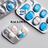 Acheter baclofen sans ordonnance a